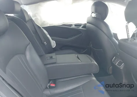 2015 Hyundai Genesis 3.8 from USA, damaged, VIN KMHGN4JEXFU044263